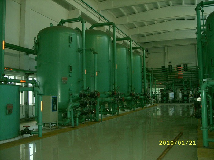 石英砂過濾器 石英砂過濾器